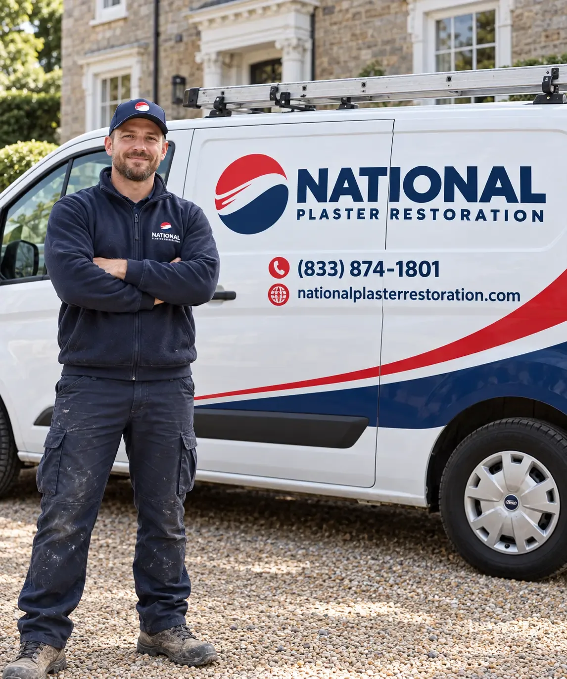 Plaster Repair company in North Granby, CT